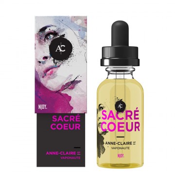 Sacre Coeur by NJOY Review